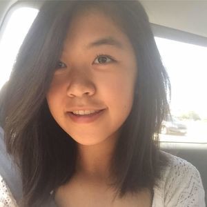 Meet your Posher, Briana